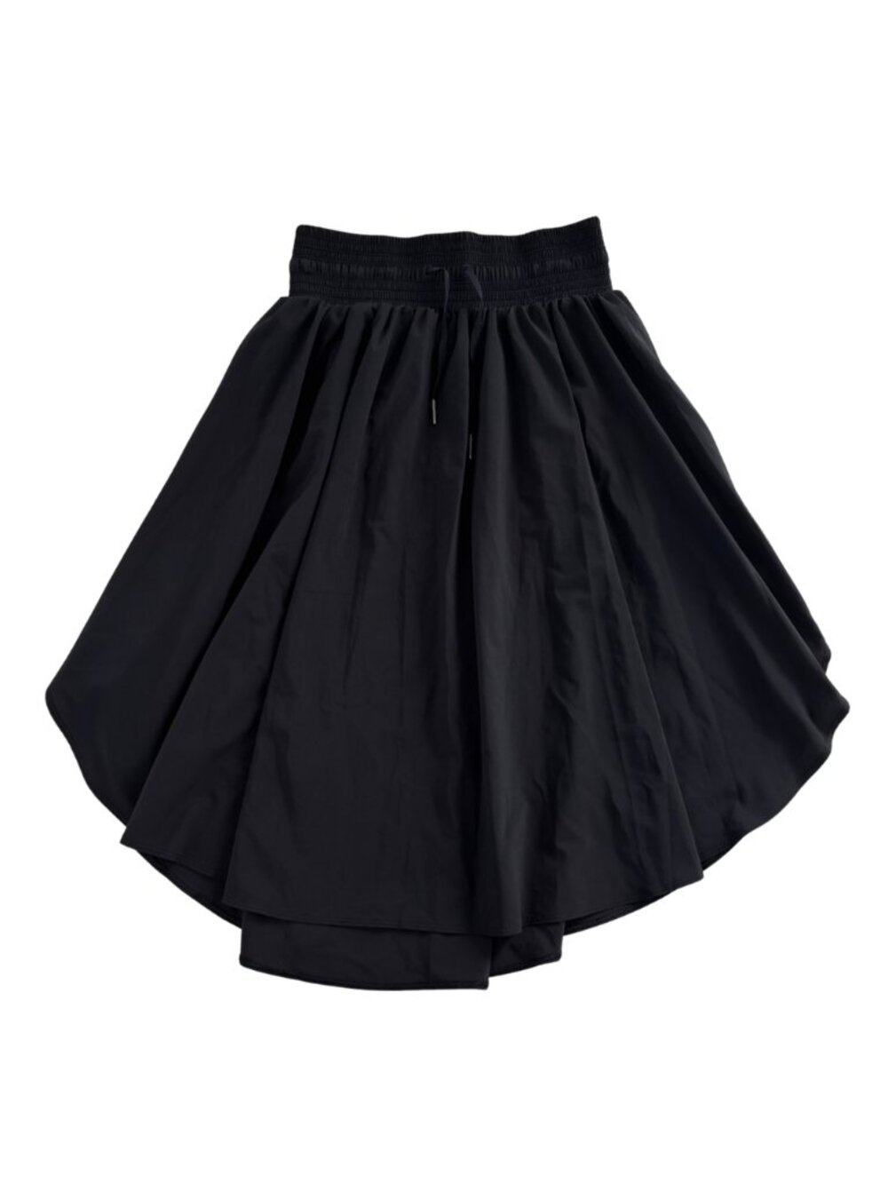 Lululemon Women's "The Everyday Skirt" in Black Size 4 (XS)